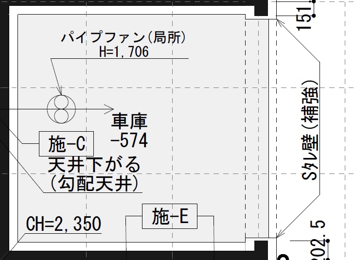 3階建てi Smartのweb内覧会 ビルトインガレージ 横浜でi Smartの3階建ての家を建てよう